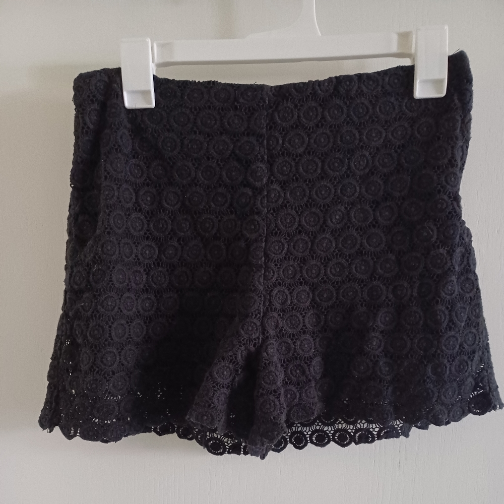 Bleuh Ciel shorts